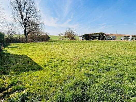 Grundstück zur Miete provisionsfrei 67 € 278 m² Grundstück frei ab sofort Kirchhausen Heilbronn 74078