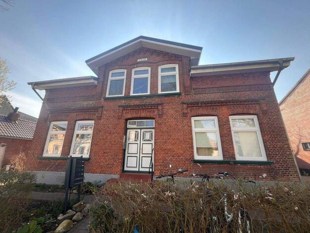 Mehrfamilienhaus zum Kauf provisionsfrei als Kapitalanlage geeignet 645.000 € 300 m² Elmshorn 25337