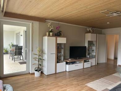 Terrassenwohnung zur Miete 750 € 2,5 Zimmer 90 m² Geschoss EG/3 frei ab 01.10.2025 Oberdolling Oberdolling 85129