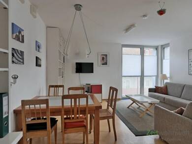 Wohnung zur Miete Wohnen auf Zeit 1.295 € 2 Zimmer 70 m² frei ab sofort Unterneustadt Kassel 34125