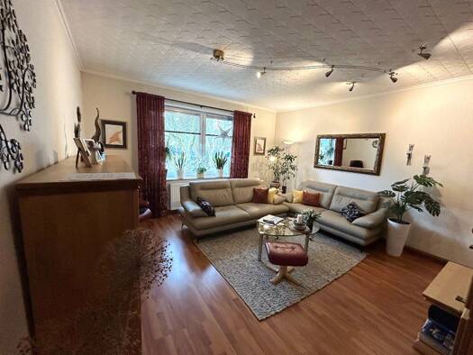 Wohnung zur Miete 998 € 3 Zimmer 76,8 m² 2. Geschoss frei ab 01.06.2026 Rüttenscheid Essen 45130