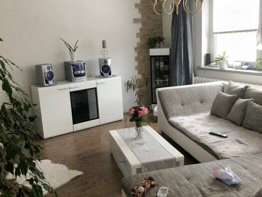 Einfamilienhaus zum Kauf 239.000 € 4 Zimmer 115 m² 503 m² Grundstück Wusterhausen Wusterhausen (Dosse) 16868