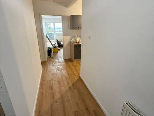 Wohnung zur Miete 710 € 3 Zimmer 67 m² Geschoss 4/7 frei ab sofort Holzwiesenstraße 15 Wachendorf Starzach 72181