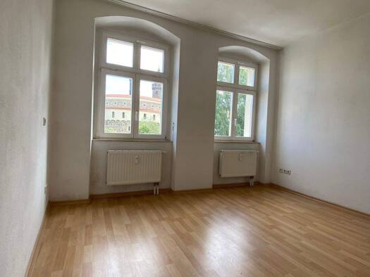 Wohnung zur Miete 270 € 32 m² frei ab sofort Demianiplatz 39 Altstadt Görlitz 02826