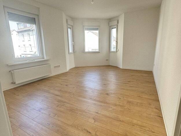 Wohnung zur Miete 720 € 2 Zimmer 55 m² 1. Geschoss Lützenkirchener Str. 214 Quettingen Leverkusen 51381