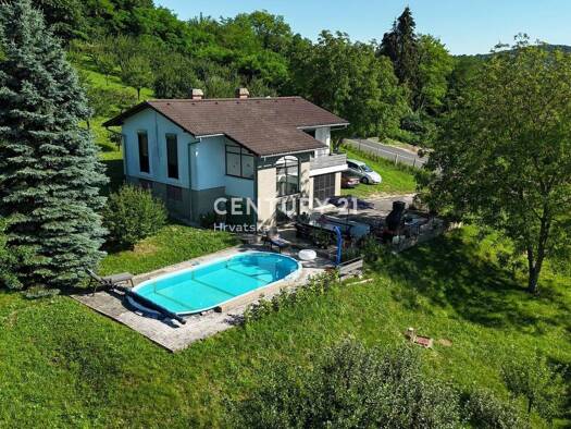 Einfamilienhaus zum Kauf 235.000 € 6 Zimmer 142 m² Varaždinske Toplice 42223