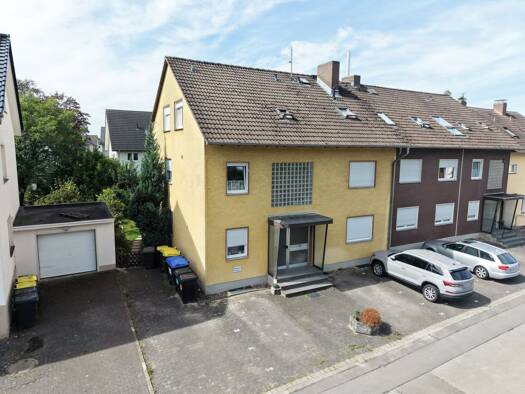 Wohnung zum Kauf 212.500 € 3 Zimmer 86,7 m² 1. Geschoss Ummeln Brackwede 33649