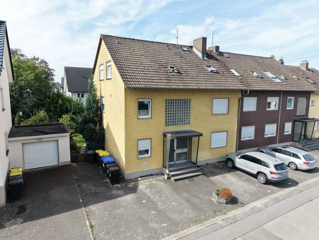 Wohnung zum Kauf 212.500 € 3 Zimmer 86,7 m² 1. Geschoss Ummeln Bielefeld 33649
