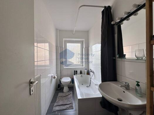 Wohnung zur Miete 684 € 3 Zimmer 72 m² 1. Geschoss Barsinghausen 30890