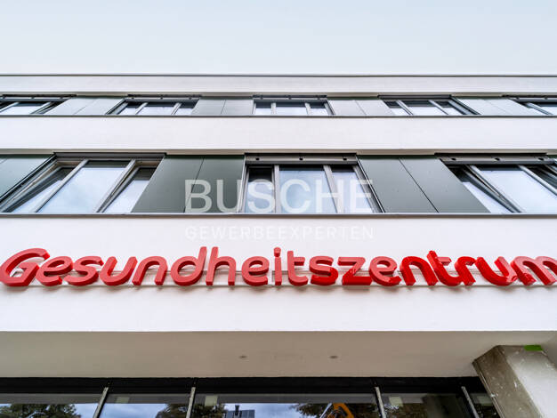Laden zur Miete 225 m² Verkaufsfläche Haltern Haltern am See 45721