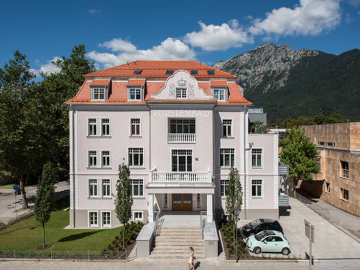Wohnung zum Kauf 480.000 € 3 Zimmer 82,3 m² 2. Geschoss Bad Reichenhall Bad Reichenhall 83435