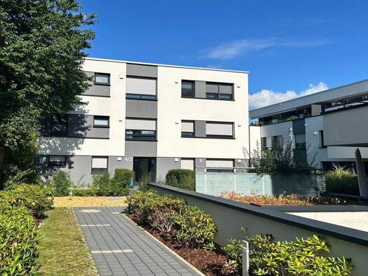 Wohnung zum Kauf 395.000 € 3 Zimmer 77,1 m² Großsachsenheim Sachsenheim / Großsachsenheim 74343