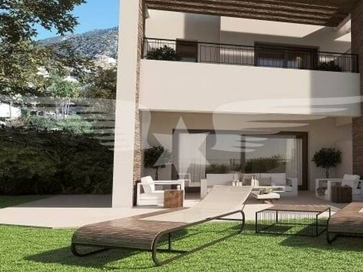 Reihenmittelhaus zum Kauf - Erstbezug provisionsfrei 553.000 € 4 Zimmer 189,9 m² frei ab sofort Istán 29611