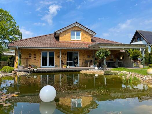 Einfamilienhaus zum Kauf 1.290.000 € 6 Zimmer 216 m² 925 m² Grundstück Mauritz Münster 48155