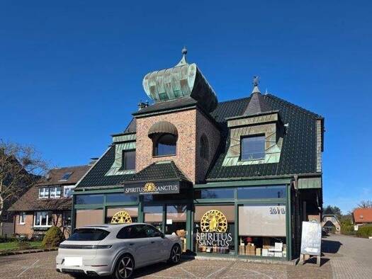 Maisonette zur Miete 920 € 3,5 Zimmer 115 m² 1. Geschoss Hiesfeld Dinslaken 46539