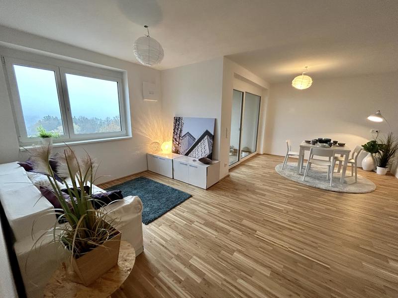 Wohnung zur Miete 917 € 3 Zimmer 76 m²<br/>Wohnfläche Allerheiligen 132 Allerheiligen im Mühlkreis 4320