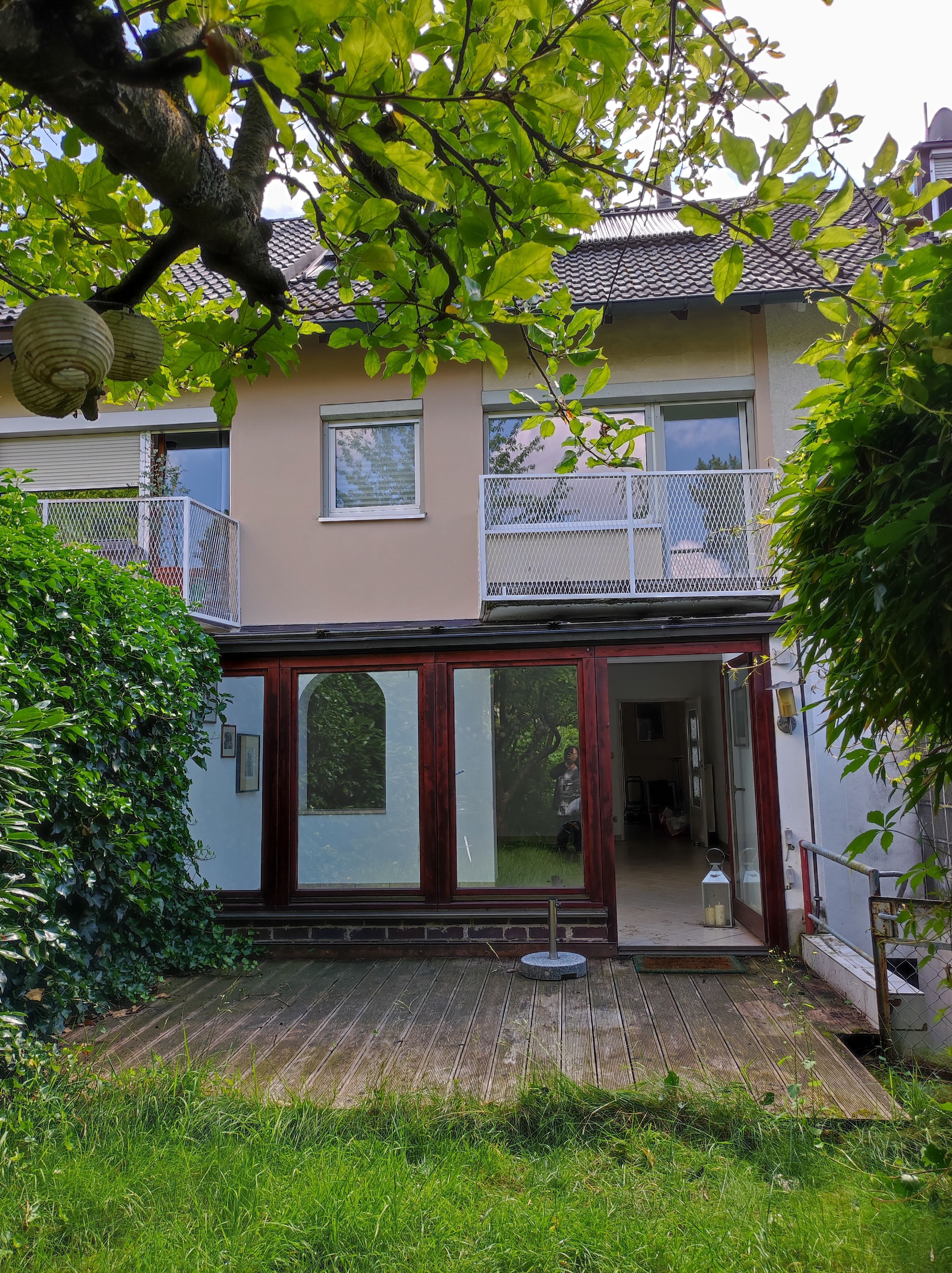 Reihenmittelhaus zum Kauf 499.000 € 5 Zimmer 114 m²<br/>Wohnfläche 150 m²<br/>Grundstück ab sofort<br/>Verfügbarkeit Benekestraße Maxfeld Nürnberg 90409