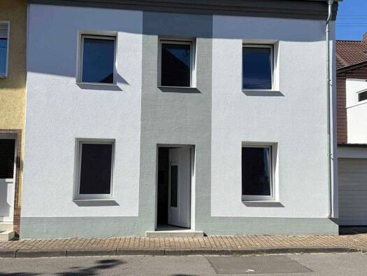 Reihenendhaus zum Kauf 189.000 € 4 Zimmer 75 m² 95 m² Grundstück Roden Saarlouis 66740