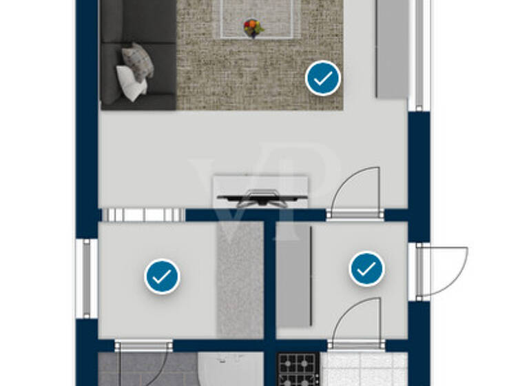 Einfamilienhaus zum Kauf 679.000 € 6,5 Zimmer 195 m² 2.714 m² Grundstück Radebeul 01445
