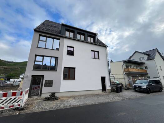 Wohnung zur Miete 725 € 4 Zimmer 85 m² Geschoss 1/2 frei ab 01.12.2025 Friedenstraße 4 Dernau 53507