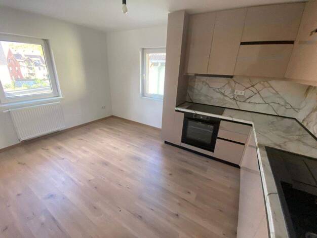 Wohnung zur Miete 820 € 2 Zimmer 56 m² EG Unterdürrbach Würzburg 97080