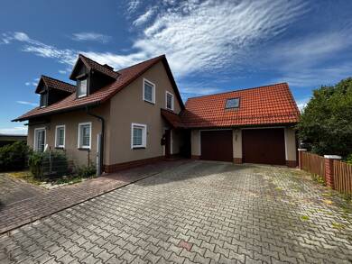 Einfamilienhaus zum Kauf 380.000 € 104 m² 550 m² Grundstück Mitterteich Mitterteich 95666