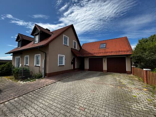 Einfamilienhaus zum Kauf 380.000 € 104 m² 550 m² Grundstück Mitterteich 95666
