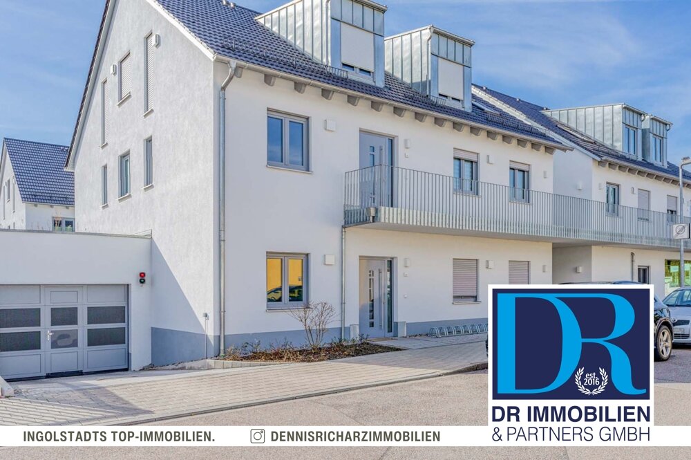 Wohnung zur Miete 975 € 2 Zimmer 67,8 m²<br/>Wohnfläche 01.04.2025<br/>Verfügbarkeit Unsernherrn Ingolstadt 85051