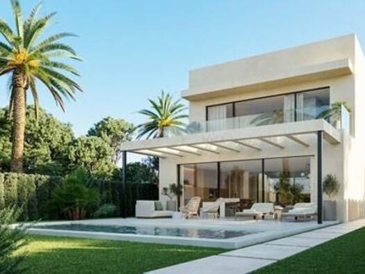 Villa zum Kauf 2.400.000 € 600 m² Grundstück El Toro