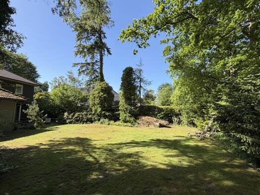 Grundstück zum Kauf 529.000 € 621 m² Grundstück Rissen Altona 22559