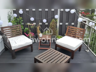 Wohnung zur Miete Tauschwohnung 360 € 1 Zimmer 35 m² 1. Geschoss Ostertor Bremen 28203