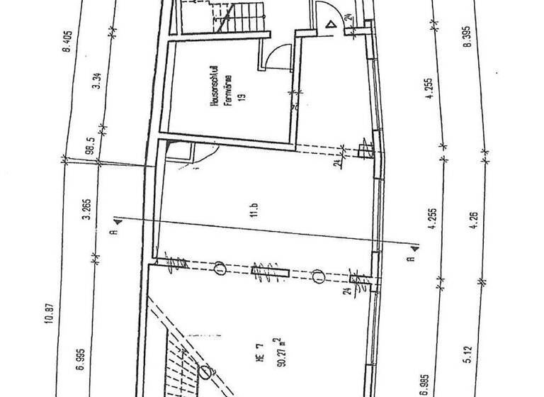 Gewerbeobjekt zum Kauf als Kapitalanlage geeignet 850.000 € 421,4 m² Crimmitschau 08451
