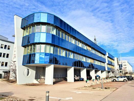 Bürofläche zur Miete 10 € 253 m² Bürofläche Wiener Neudorf 2351