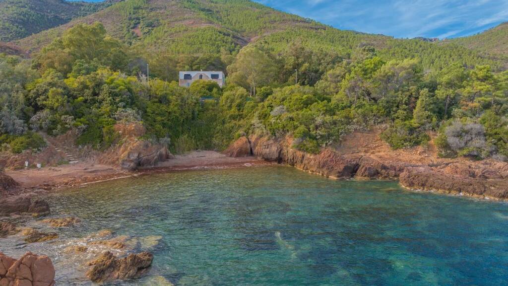 Immobilie in Schnaitsee - VILLA/HOUSE in ST RAPHAEL - Bild 0