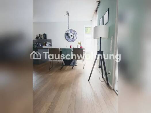 Wohnung zur Miete Tauschwohnung 1.600 € 4 Zimmer 115 m² EG Rheindorf Leverkusen 51371