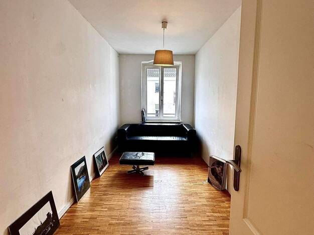 Wohnung zur Miete 1.200 € 2 Zimmer 60 m² 4. Geschoss Mitte Berlin 10119