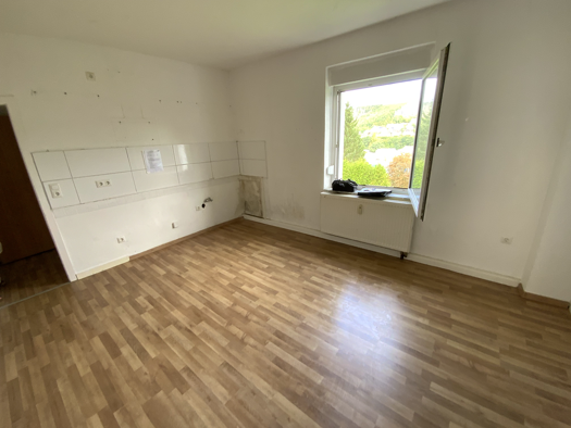 Wohnung zur Miete 399 € 2 Zimmer 50 m² 1. Geschoss Goethestraße 7 Dieringhausen Gummersbach 51645