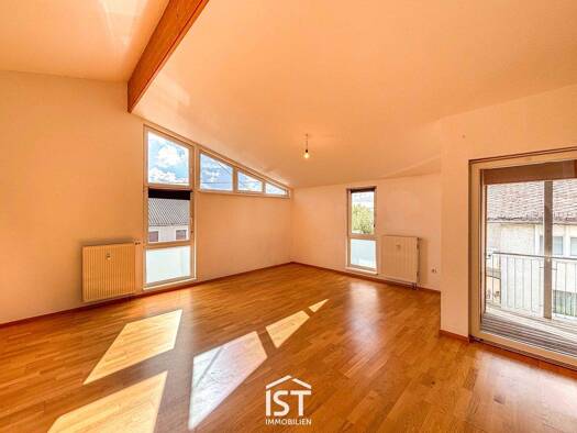 Wohnung zur Miete 810 € 2 Zimmer 66 m² 2. Geschoss frei ab sofort Altheim 4950