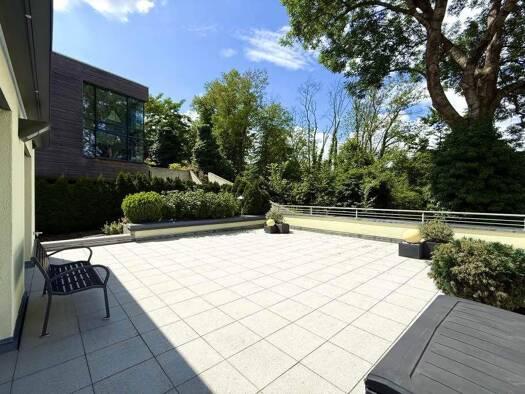 Wohnung zum Kauf 696.000 € 3 Zimmer 123 m² Rainstraße 10 Giebichenstein Halle (Saale)-Giebichenstein 06114