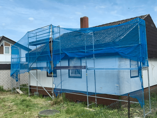 Wohnung zum Kauf - Erstbezug 385.500 € 3 Zimmer 72 m² Steinheim Hanau 63456