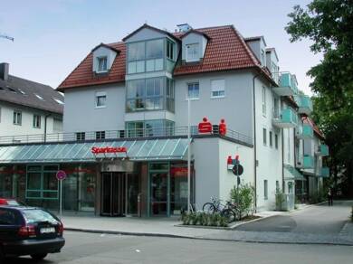 Wohnung zur Miete 1.415 € 3 Zimmer 77 m² 2. Geschoss frei ab 01.09.2025 Gröbenzell 82194