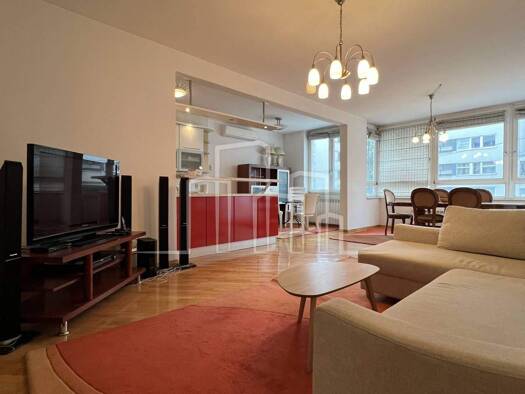 Wohnung zur Miete 1.790 € 4 Zimmer 1. Geschoss Sarajevo 71000