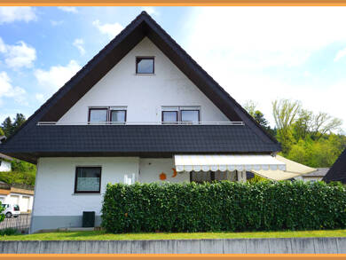 Doppelhaushälfte zum Kauf 470.000 € 5 Zimmer 145 m² 320 m² Grundstück Zell Zell am Harmersbach 77736