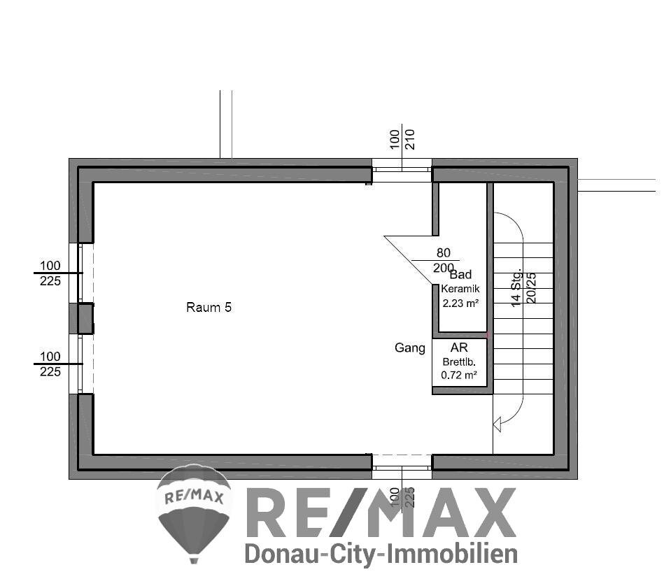 Einfamilienhaus zur Miete 1.350 € 5 Zimmer 142 m²<br/>Wohnfläche 157 m²<br/>Grundstück Leobersdorf 2544