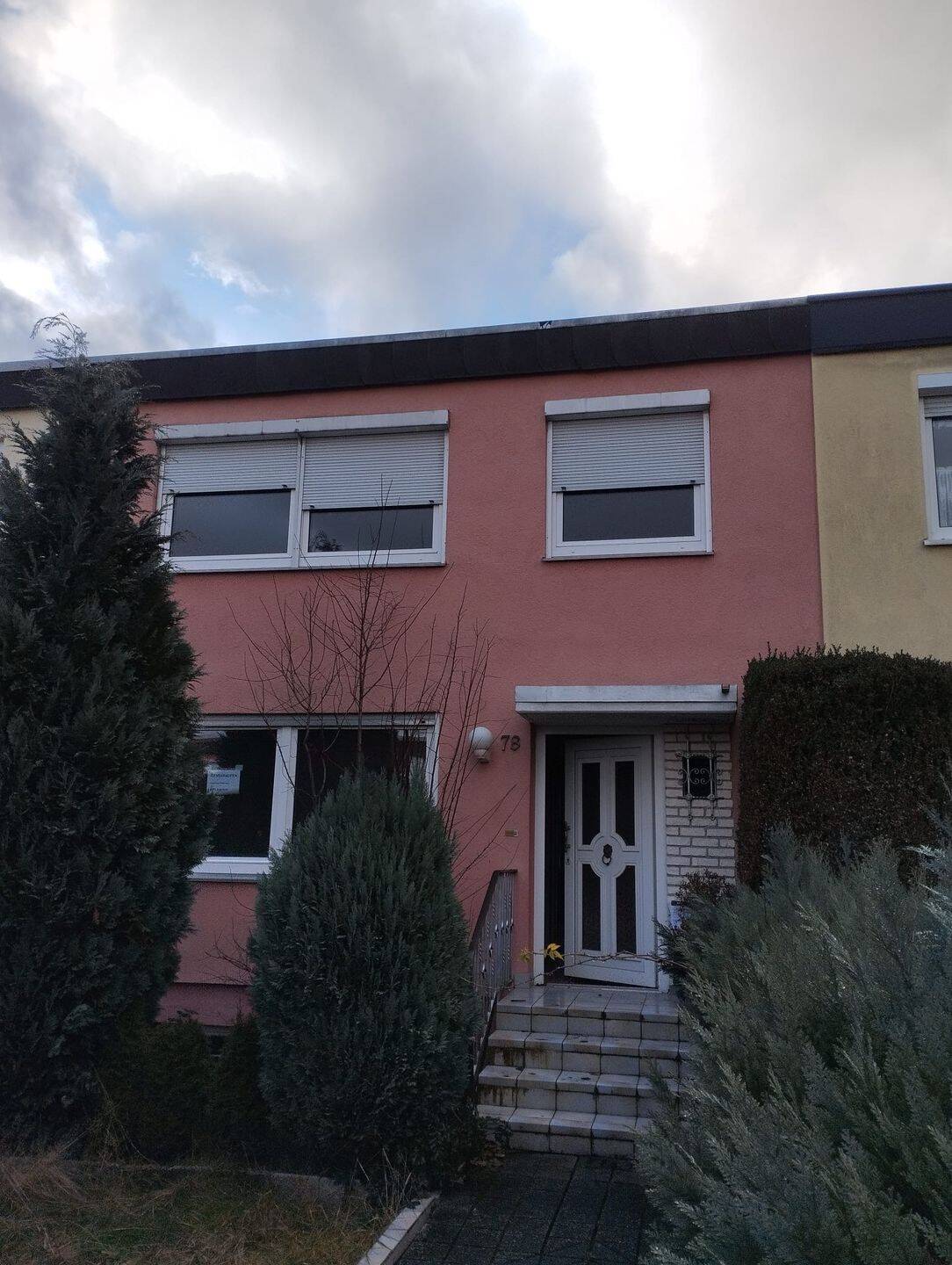 Modernes, kernsaniertes Reihenmittelhaus - Ihr neues Zuhause in Top-Zustand!