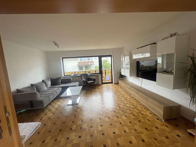 Mehrfamilienhaus zur Miete 1.000 € 3,5 Zimmer 87 m² 603 m² Grundstück Aalen 73434