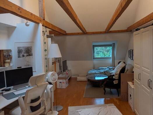 Wohnung zur Miete 700 € 1 Zimmer 45 m² Geschoss 2/3 frei ab 01.11.2026 Stellingen Eimsbüttel 22525