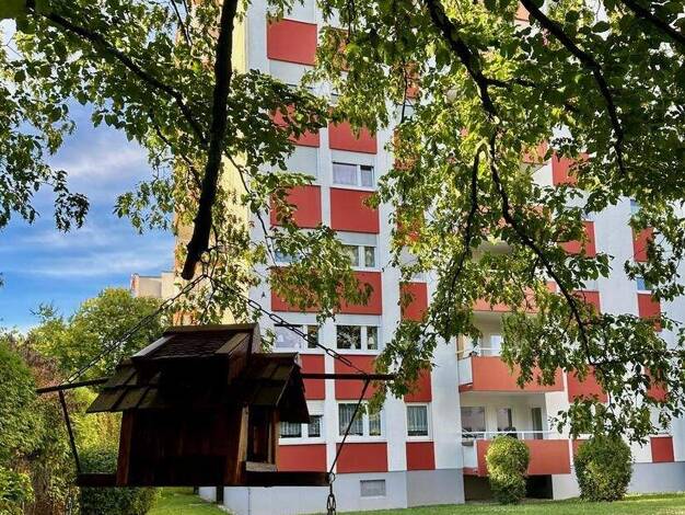Wohnung zum Kauf 359.000 € 4 Zimmer 83 m² Gersthofen 86368