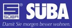 SÜBA Bauen und Wohnen LBU Lausitz GmbH logo