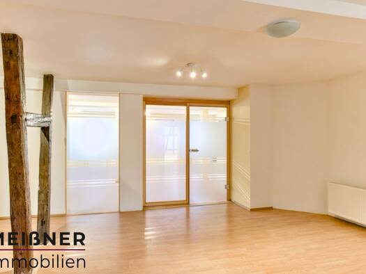 Loft zur Miete 600 € 3 Zimmer 160 m² Geschoss 1/2 frei ab sofort Suhl Suhl 98527